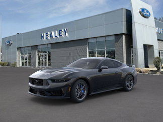 New 2025 Ford Mustang Dark Horse image 1