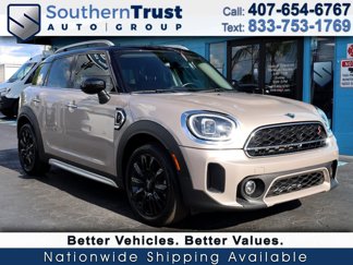 Used 2024 MINI Cooper Countryman S image 1