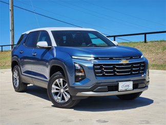 New 2026 Chevrolet Equinox LT w/ Convenience Package II image 1
