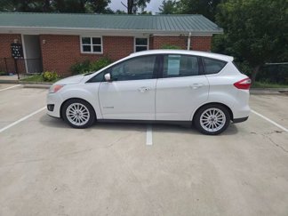 Used 2015 Ford C-MAX SEL w/ Equipment Group 301A image 1