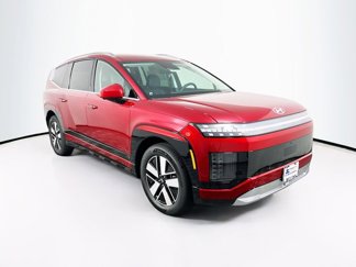 New 2026 Hyundai Ioniq 9 SEL image 1