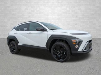 New 2026 Hyundai Kona SEL Sport image 1