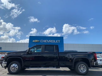New 2025 Chevrolet Silverado 3500 LT w/ All Star Edition image 1