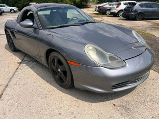 Used 2003 Porsche Boxster S image 1