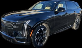 New 2025 Cadillac Escalade IQ Sport 2 image 1