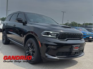 Used 2022 Dodge Durango GT image 1