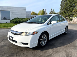 Used 2009 Honda Civic EX image 1