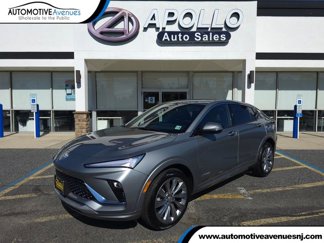 Used 2024 Buick Envista Avenir video 1