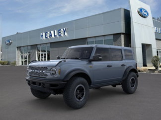 New 2025 Ford Bronco Badlands image 1