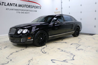 Used 2012 Bentley Flying Spur Flying Spur Speed image 1
