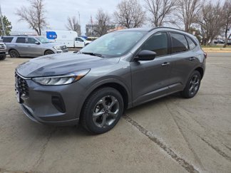 Certified 2024 Ford Escape ST-Line image 1