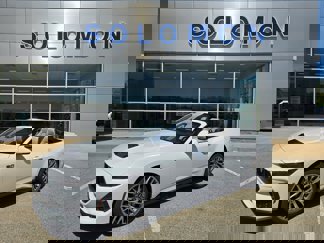 New 2025 Ford Mustang GT Premium image 1
