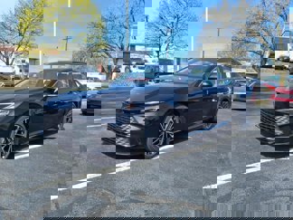 New 2025 Toyota Camry XLE w/ Premium Plus Package image 1