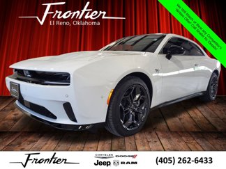 New 2025 Dodge Charger R/T w/ Quick Order Package 25M R/T image 1