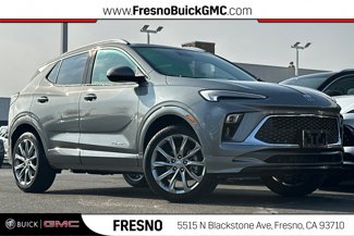 New 2025 Buick Encore GX Avenir w/ Avenir Convenience Package image 1