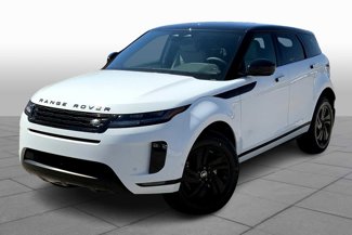 New 2026 Land Rover Range Rover Evoque S image 1