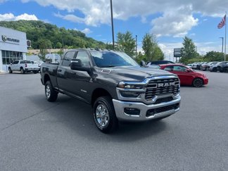 New 2025 RAM 2500 Big Horn image 1