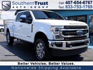 Used 2022 Ford F250 King Ranch w/ King Ranch Ultimate Package image 1