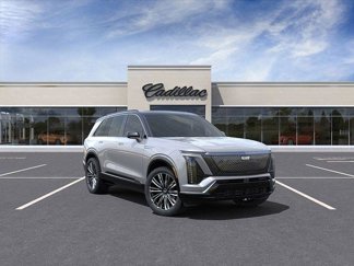 New 2026 Cadillac Vistiq Premium Luxury image 1