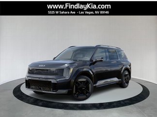 New 2026 Kia EV9 GT-Line image 1