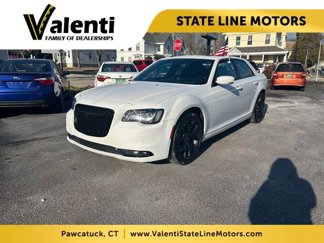 Used 2021 Chrysler 300 S image 1