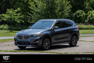 Used 2022 BMW X1 xDrive28i w/ Convenience Package image 1