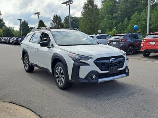 New 2025 Subaru Outback Limited image 1