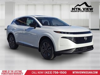 New 2025 Nissan Murano SL image 1