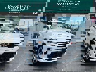 Used 2024 Dodge Hornet R/T image 1