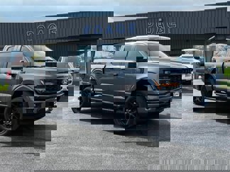 New 2025 Ford F150 STX image 1