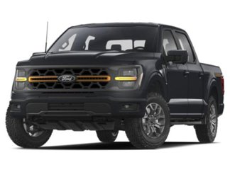 New 2025 Ford F150 Tremor image 1