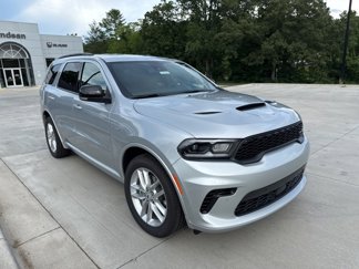 New 2025 Dodge Durango R/T image 1