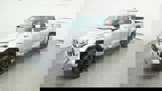 New 2025 Toyota Tundra 1794 Edition image 1