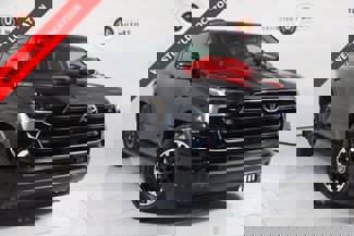 Used 2024 Toyota Sequoia Limited image 1