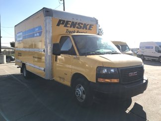 Used 2021 GMC Savana 3500 Extended w/ Power Convenience Package image 1