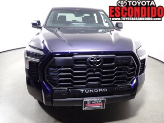 New 2025 Toyota Tundra Limited image 1