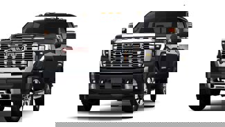 New 2025 GMC Sierra 2500 Denali w/ Denali Reserve Package image 1