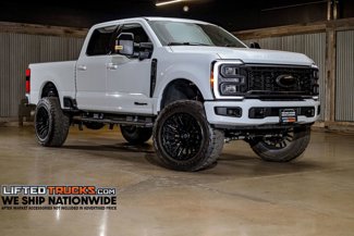 Used 2024 Ford F250 Lariat w/ Sport Appearance Package image 1