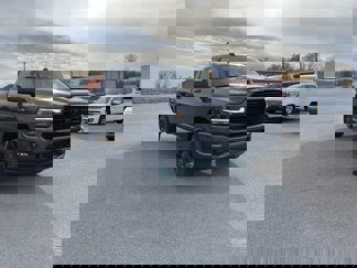 New 2024 RAM 2500 Laramie w/ Night Edition image 1