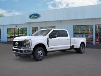 New 2026 Ford F350 Lariat image 1