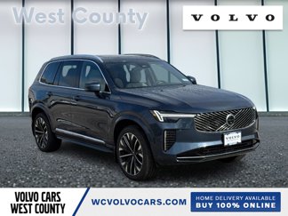 New 2026 Volvo XC90 B6 Plus image 1