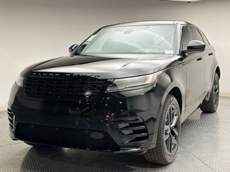 New 2026 Land Rover Range Rover Velar Dynamic SE image 1