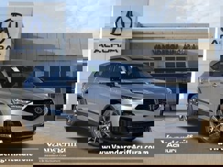 New 2025 Acura MDX A-Spec image 1