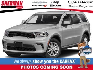 Used 2023 Dodge Durango R/T image 1