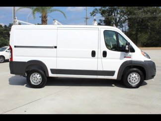 Used 2017 RAM ProMaster 1500 image 1