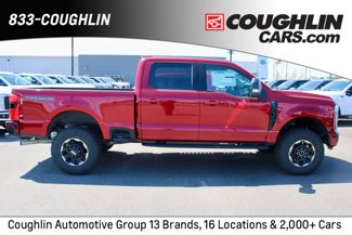 New 2025 Ford F250 Lariat w/ Tremor Off-Road Package image 1