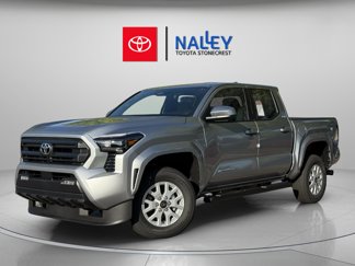 New 2025 Toyota Tacoma SR5 image 1