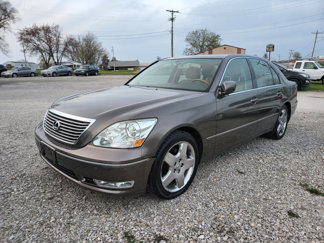 Used 2005 Lexus LS 430 w/ Modern Luxury Pkg image 1