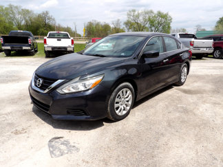 Used 2016 Nissan Altima 2.5 S w/ Power Driver Seat Package image 1