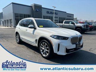 Used 2025 BMW X5 xDrive50e w/ Climate Comfort Package image 1